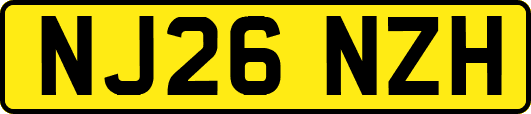 NJ26NZH