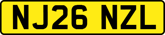 NJ26NZL