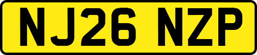 NJ26NZP