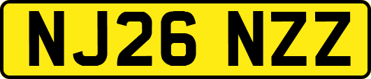 NJ26NZZ