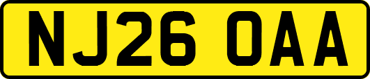 NJ26OAA