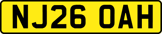 NJ26OAH