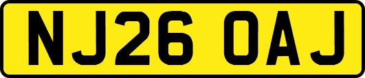 NJ26OAJ