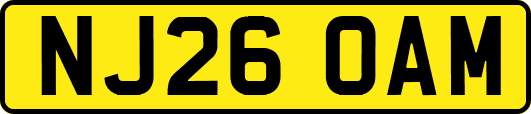 NJ26OAM