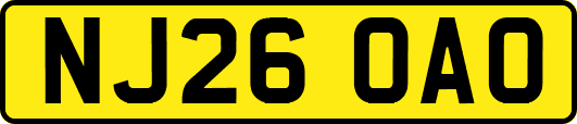 NJ26OAO