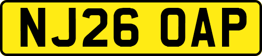 NJ26OAP
