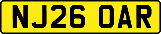 NJ26OAR
