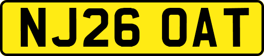 NJ26OAT