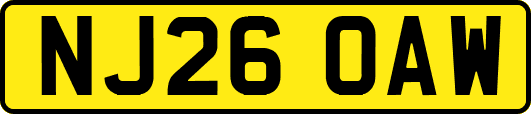 NJ26OAW