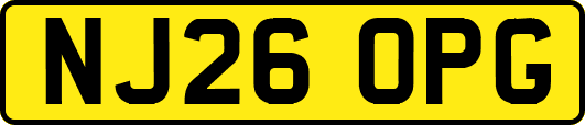 NJ26OPG