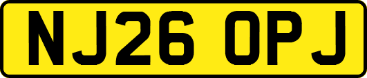 NJ26OPJ