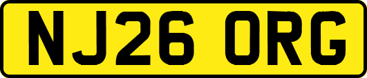 NJ26ORG