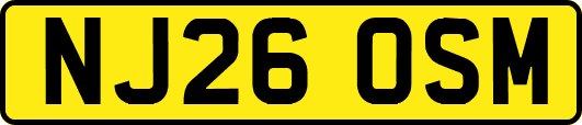 NJ26OSM