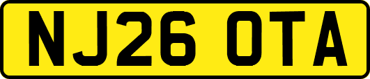 NJ26OTA