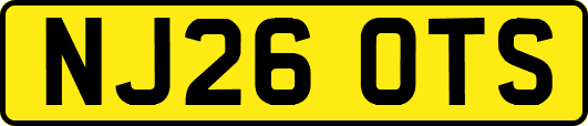 NJ26OTS