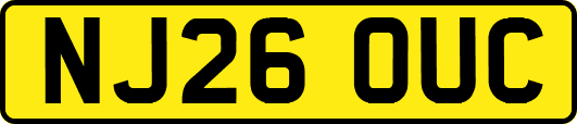 NJ26OUC