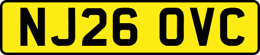 NJ26OVC
