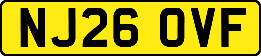 NJ26OVF
