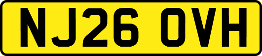 NJ26OVH