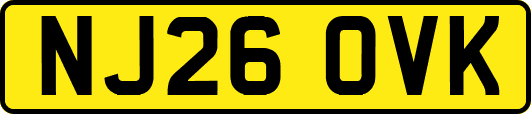 NJ26OVK