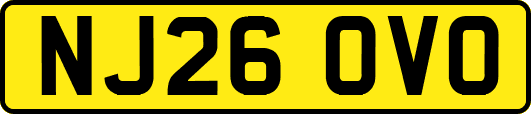 NJ26OVO