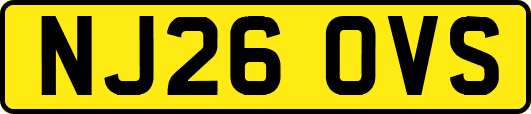 NJ26OVS