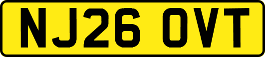 NJ26OVT