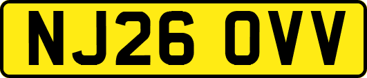 NJ26OVV