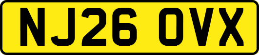NJ26OVX