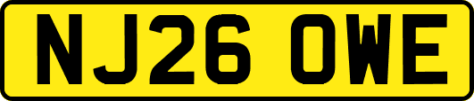 NJ26OWE
