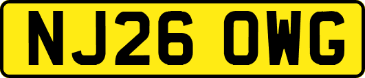NJ26OWG