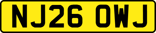 NJ26OWJ