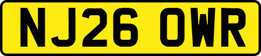 NJ26OWR