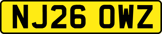 NJ26OWZ