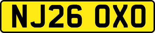 NJ26OXO