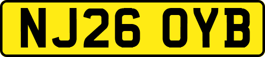 NJ26OYB