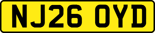 NJ26OYD