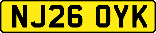 NJ26OYK