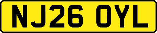 NJ26OYL
