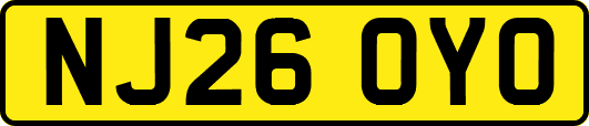 NJ26OYO