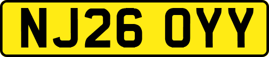 NJ26OYY