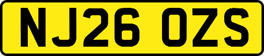 NJ26OZS