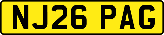 NJ26PAG