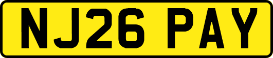 NJ26PAY