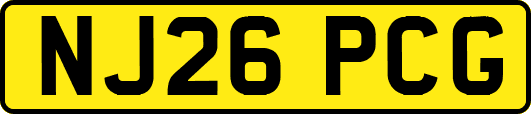 NJ26PCG