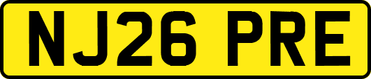 NJ26PRE