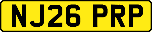 NJ26PRP