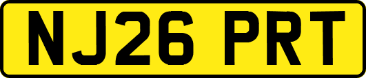 NJ26PRT