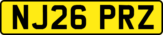 NJ26PRZ