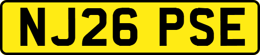 NJ26PSE